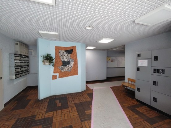 apartment 埼玉県狭山市新狭山２丁目
地図を見る