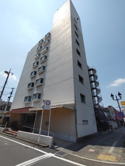 apartment 埼玉県狭山市新狭山２丁目
地図を見る