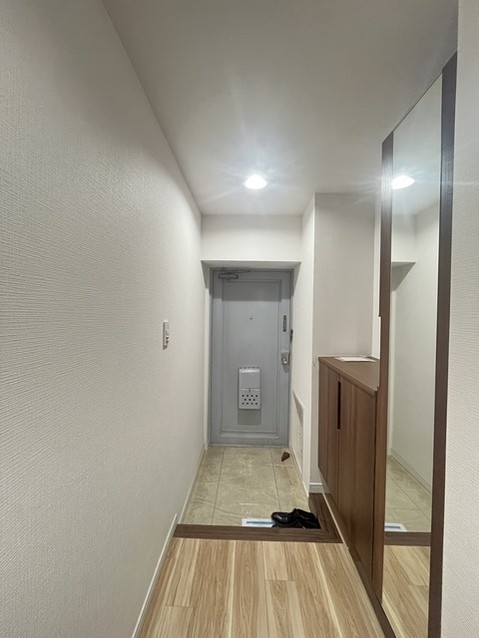 apartment 埼玉県狭山市新狭山２丁目
地図を見る