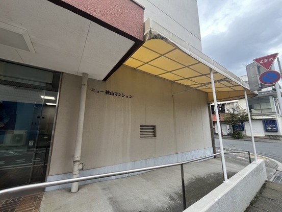 apartment 埼玉県狭山市新狭山２丁目
地図を見る
