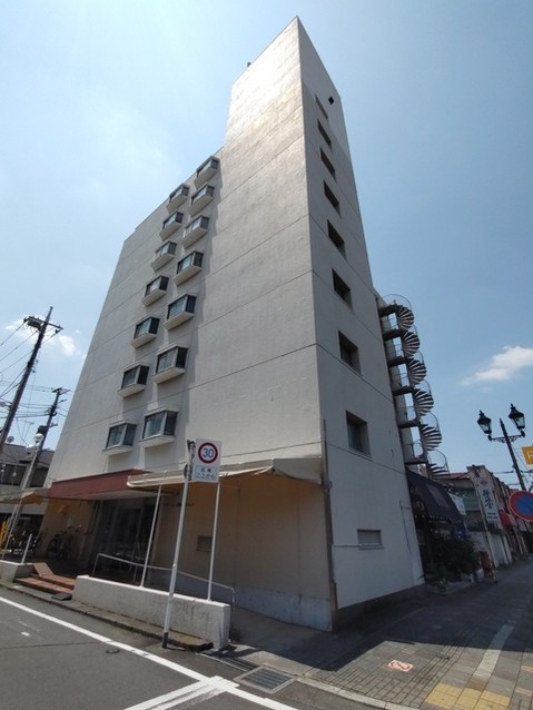 apartment 埼玉県狭山市新狭山２丁目
地図を見る
