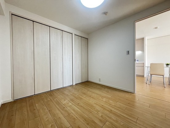 apartment 埼玉県所沢市上新井５丁目
地図を見る