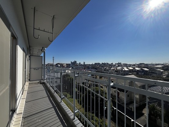 apartment 埼玉県所沢市上新井５丁目
地図を見る