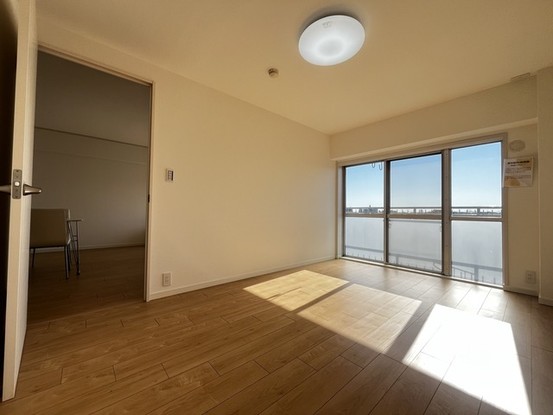 apartment 埼玉県所沢市上新井５丁目
地図を見る