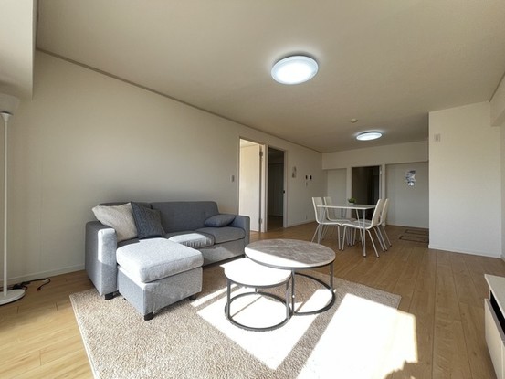 apartment 埼玉県所沢市上新井５丁目
地図を見る