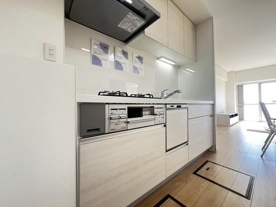 apartment 埼玉県所沢市上新井５丁目
地図を見る