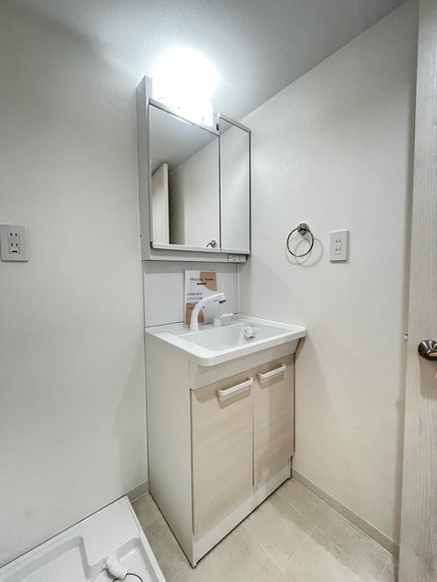 apartment 埼玉県所沢市上新井５丁目
地図を見る