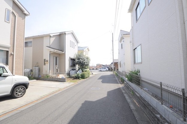 detached 東京都武蔵村山市三ツ木１丁目
地図を見る