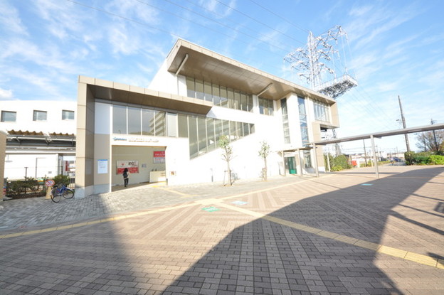 detached 東京都武蔵村山市三ツ木１丁目
地図を見る