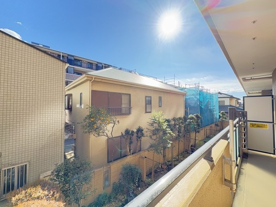 apartment 埼玉県新座市大和田１丁目
地図を見る