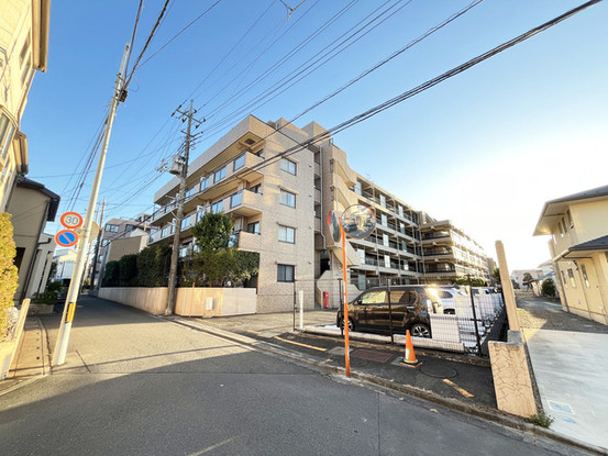 apartment 埼玉県新座市大和田１丁目
地図を見る