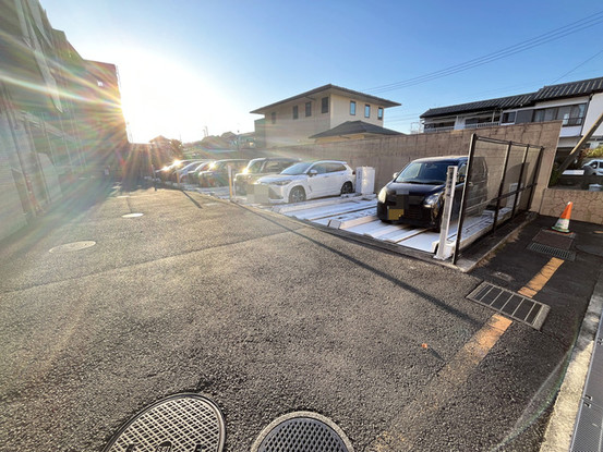 apartment 埼玉県新座市大和田１丁目
地図を見る
