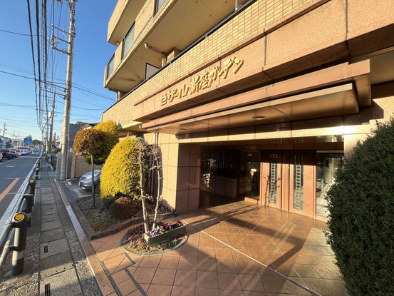 apartment 埼玉県新座市大和田１丁目
地図を見る