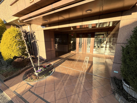 apartment 埼玉県新座市大和田１丁目
地図を見る