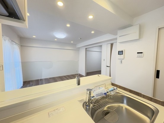 apartment 埼玉県新座市大和田１丁目
地図を見る