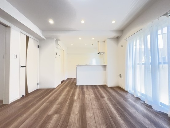 apartment 埼玉県新座市大和田１丁目
地図を見る