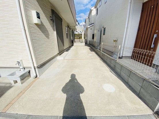 detached 東京都東久留米市下里７丁目
地図を見る
