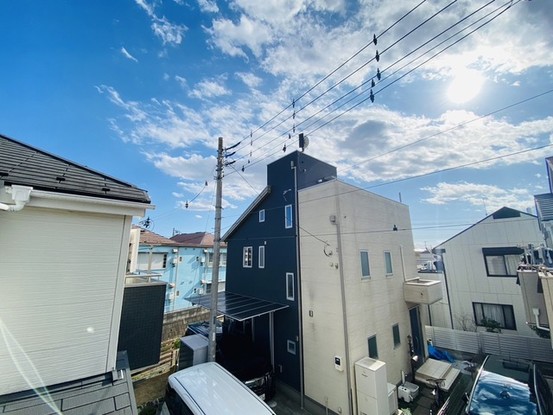 detached 東京都東久留米市下里７丁目
地図を見る
