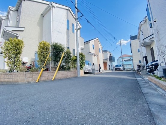 detached 東京都東久留米市下里７丁目
地図を見る