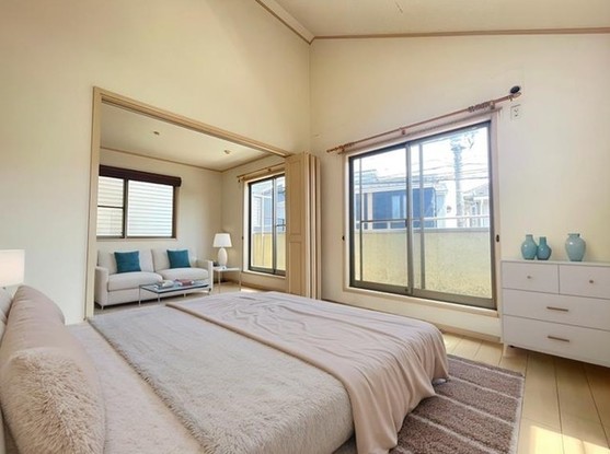 detached 埼玉県富士見市東みずほ台４丁目
地図を見る