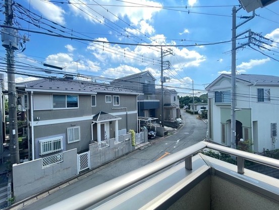 detached 埼玉県富士見市東みずほ台４丁目
地図を見る