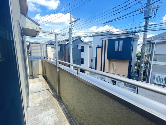 detached 埼玉県富士見市東みずほ台４丁目
地図を見る