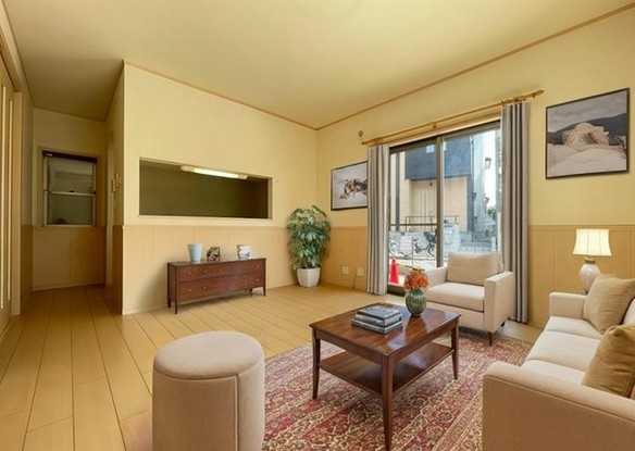 detached 埼玉県富士見市東みずほ台４丁目
地図を見る