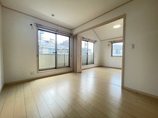 detached 埼玉県富士見市東みずほ台４丁目
地図を見る