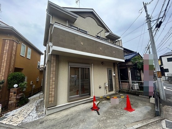 detached 埼玉県富士見市東みずほ台４丁目
地図を見る