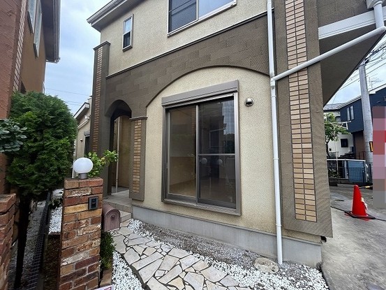 detached 埼玉県富士見市東みずほ台４丁目
地図を見る