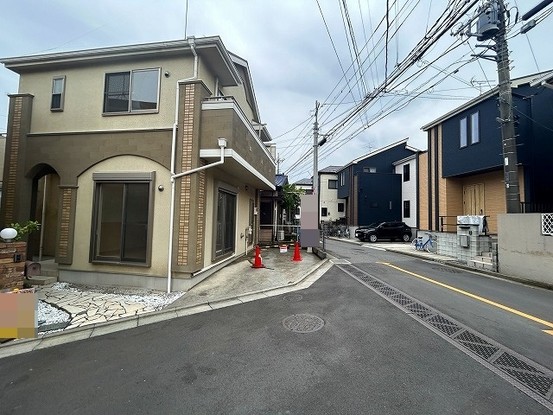 detached 埼玉県富士見市東みずほ台４丁目
地図を見る