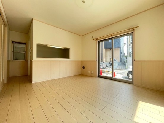 detached 埼玉県富士見市東みずほ台４丁目
地図を見る