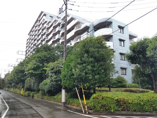 apartment 東京都小平市小川町１丁目
地図を見る
