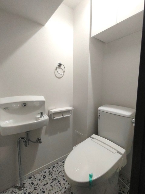apartment 東京都小平市小川町１丁目
地図を見る