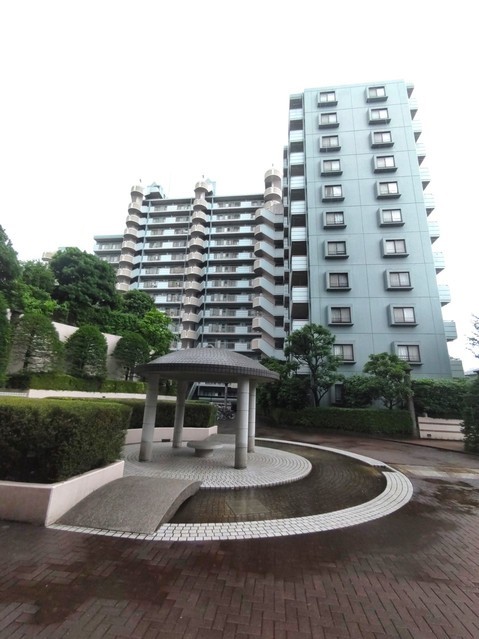 apartment 東京都小平市小川町１丁目
地図を見る