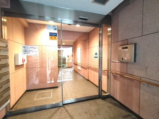 apartment 東京都小平市小川町１丁目
地図を見る