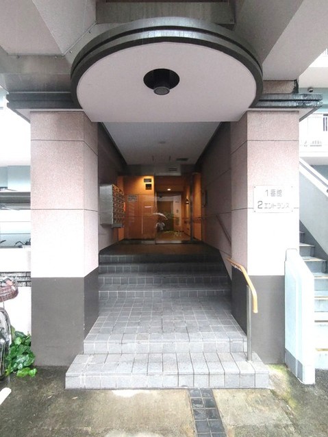 apartment 東京都小平市小川町１丁目
地図を見る