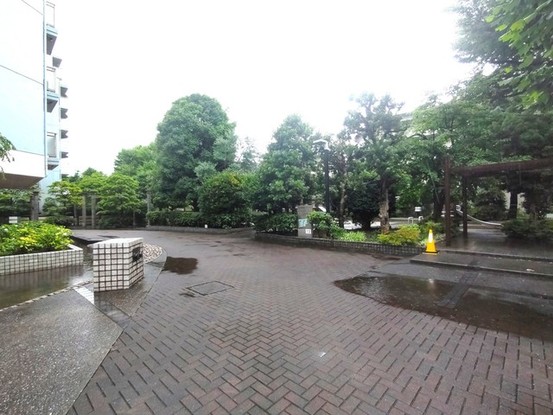 apartment 東京都小平市小川町１丁目
地図を見る