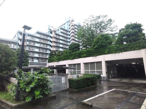 apartment 東京都小平市小川町１丁目
地図を見る