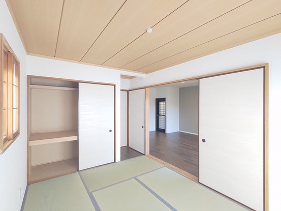 detached 東京都東久留米市氷川台２丁目
地図を見る