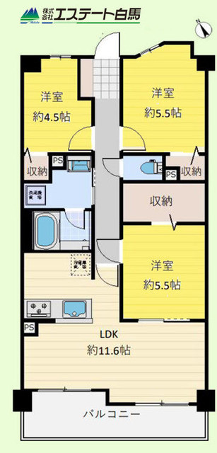 apartment 埼玉県入間市東藤沢２丁目
地図を見る