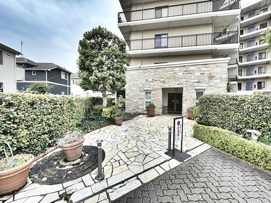 apartment 埼玉県入間市東藤沢２丁目
地図を見る