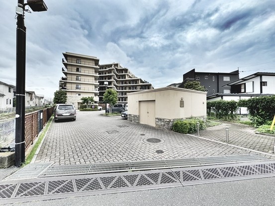 apartment 埼玉県入間市東藤沢２丁目
地図を見る