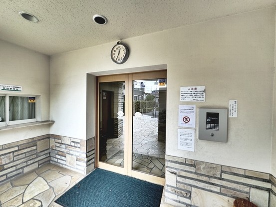 apartment 埼玉県入間市東藤沢２丁目
地図を見る
