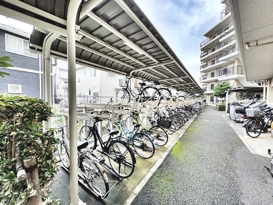 apartment 埼玉県入間市東藤沢２丁目
地図を見る