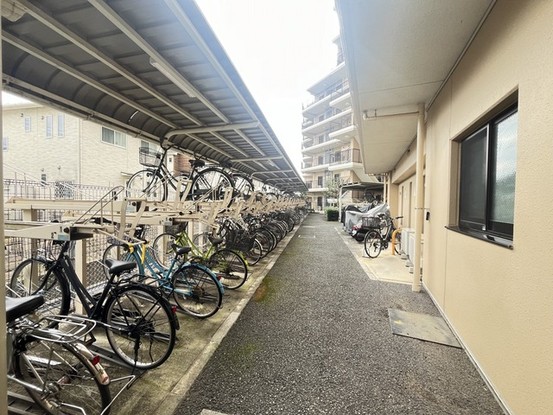 apartment 埼玉県入間市東藤沢２丁目
地図を見る