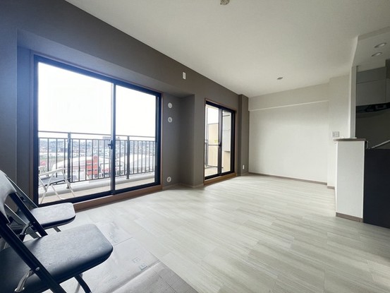 apartment 埼玉県入間市東藤沢２丁目
地図を見る