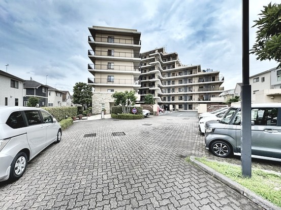 apartment 埼玉県入間市東藤沢２丁目
地図を見る