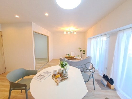 apartment 埼玉県入間市小谷田２丁目
地図を見る