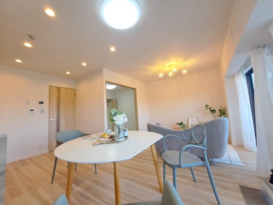apartment 埼玉県入間市小谷田２丁目
地図を見る